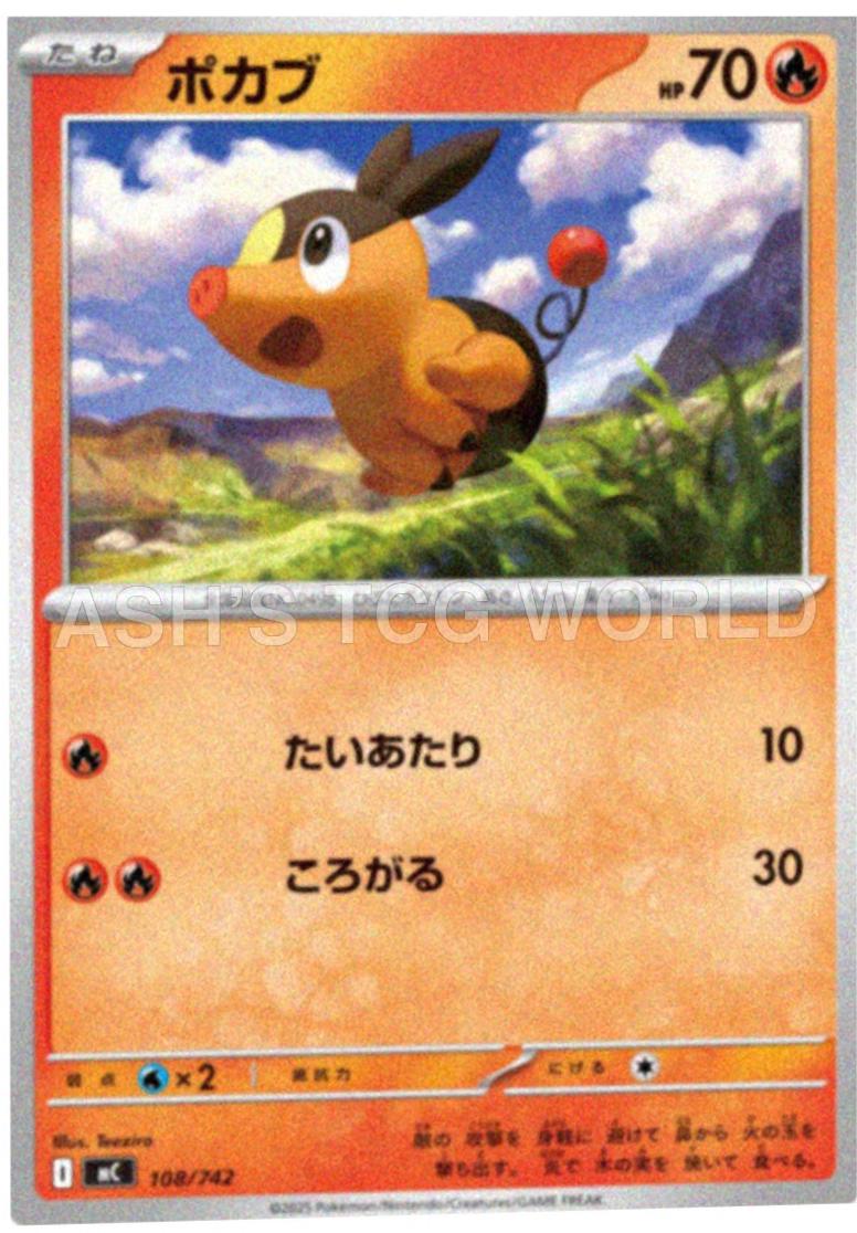 Tepig